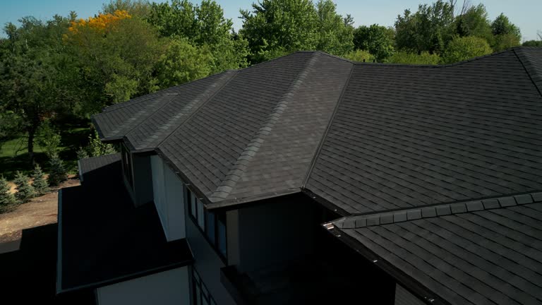 Fast & Reliable Emergency Roof Repairs in West Point, VA
