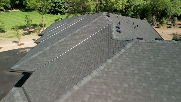 Asphalt Shingles Roofing in West Point, VA