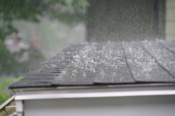 Roof Insulation in West Point, VA
