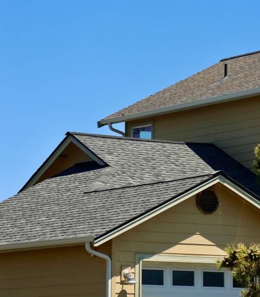 Best Rubber Roofing (EPDM, TPO)  in West Point, VA